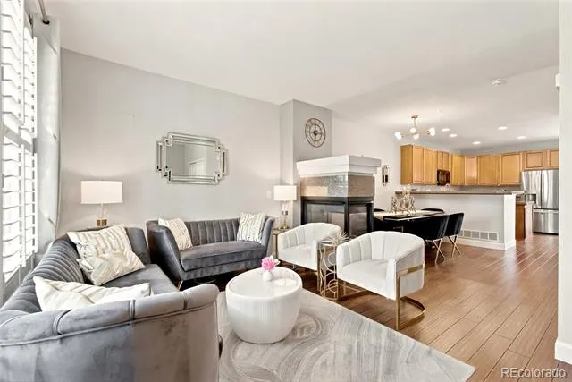 22861 E Briarwood Place Aurora, CO 80016