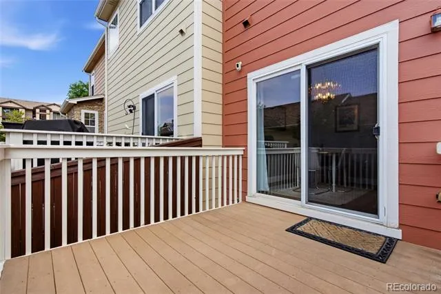 22861 E Briarwood Place Aurora, CO 80016