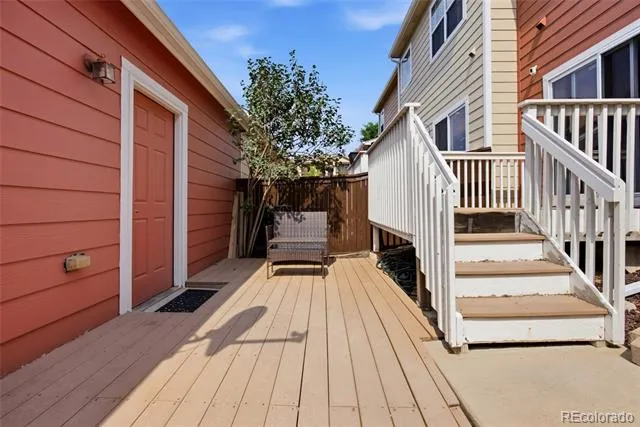 22861 E Briarwood Place Aurora, CO 80016