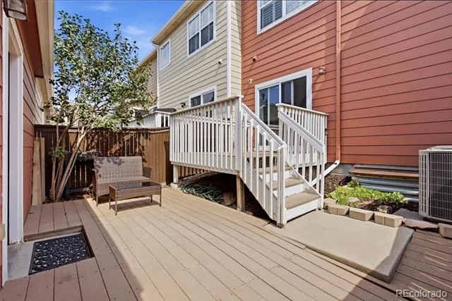 22861 E Briarwood Place Aurora, CO 80016