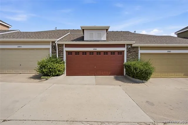 22861 E Briarwood Place Aurora, CO 80016