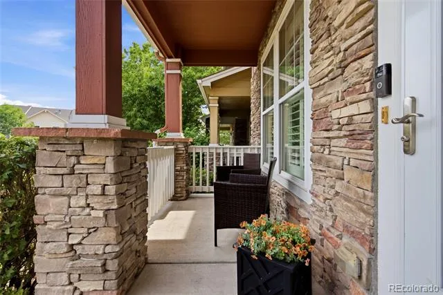 22861 E Briarwood Place Aurora, CO 80016