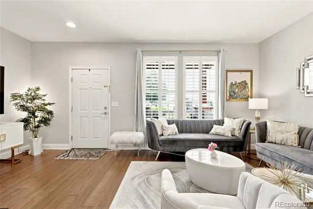 22861 E Briarwood Place Aurora, CO 80016