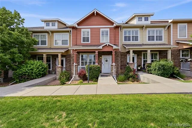 22861 E Briarwood Place Aurora, CO 80016