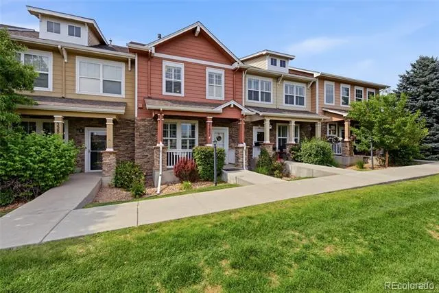 22861 E Briarwood Place Aurora, CO 80016