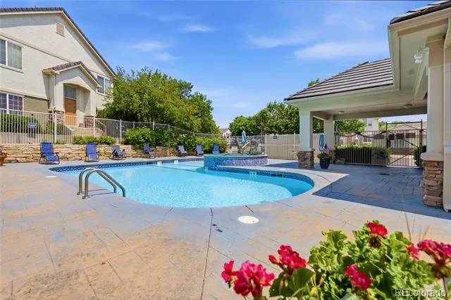22861 E Briarwood Place Aurora, CO 80016