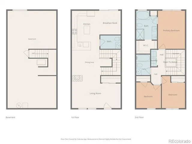 22861 E Briarwood Place Aurora, CO 80016