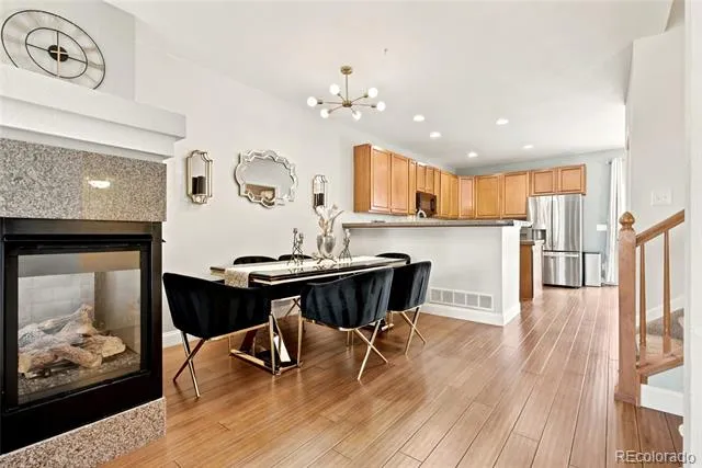 22861 E Briarwood Place Aurora, CO 80016