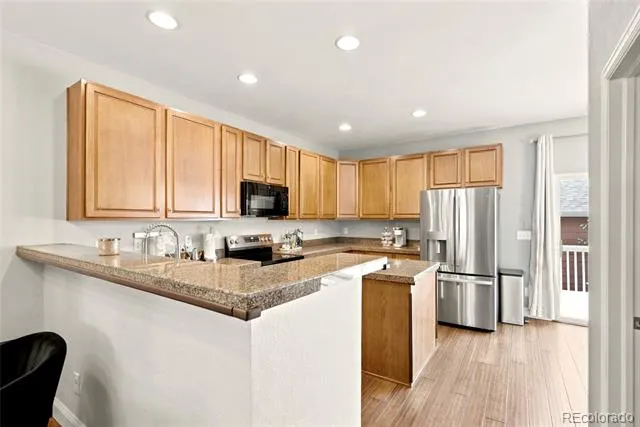 22861 E Briarwood Place Aurora, CO 80016