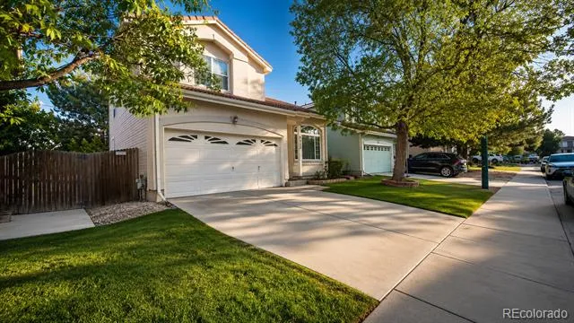 4632 Gibraltar Street Denver, CO 80249