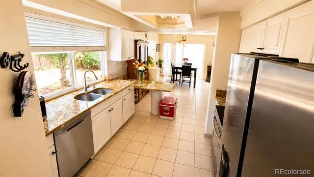 4632 Gibraltar Street Denver, CO 80249