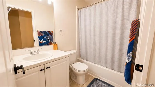 4632 Gibraltar Street Denver, CO 80249