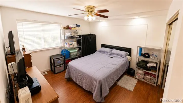4632 Gibraltar Street Denver, CO 80249