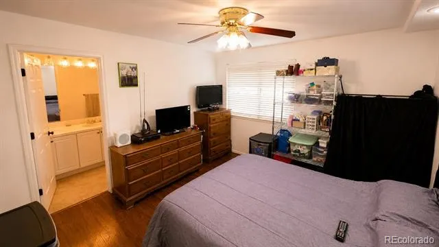 4632 Gibraltar Street Denver, CO 80249