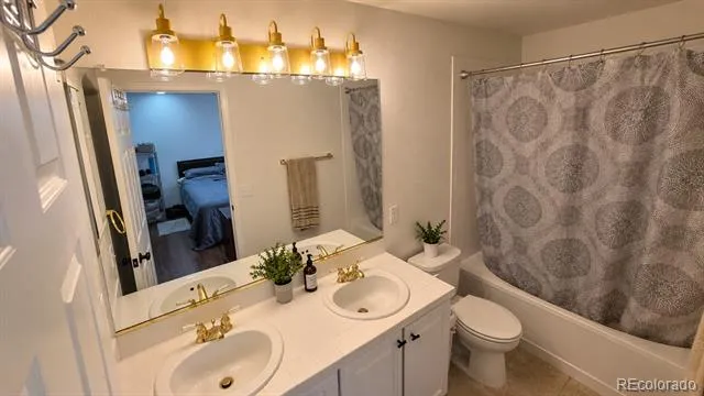 4632 Gibraltar Street Denver, CO 80249