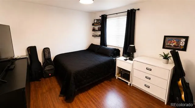 4632 Gibraltar Street Denver, CO 80249