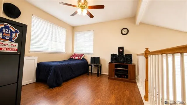 4632 Gibraltar Street Denver, CO 80249