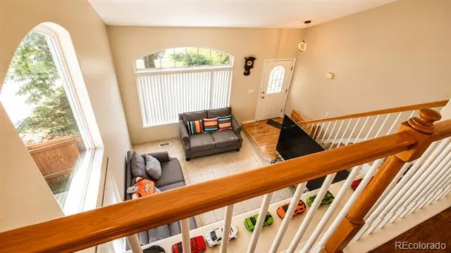 4632 Gibraltar Street Denver, CO 80249