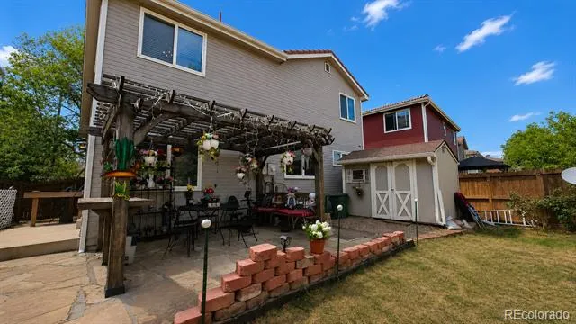 4632 Gibraltar Street Denver, CO 80249