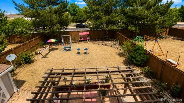 4632 Gibraltar Street Denver, CO 80249