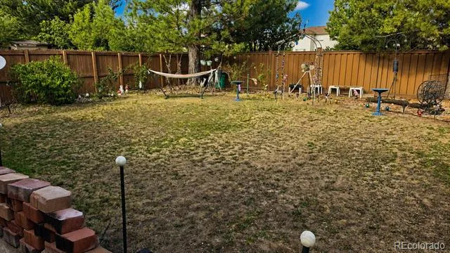 4632 Gibraltar Street Denver, CO 80249
