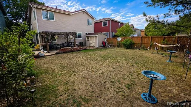 4632 Gibraltar Street Denver, CO 80249