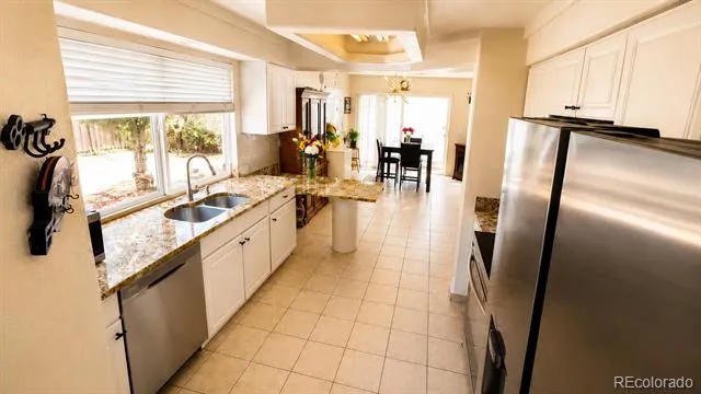 4632 Gibraltar Street Denver, CO 80249