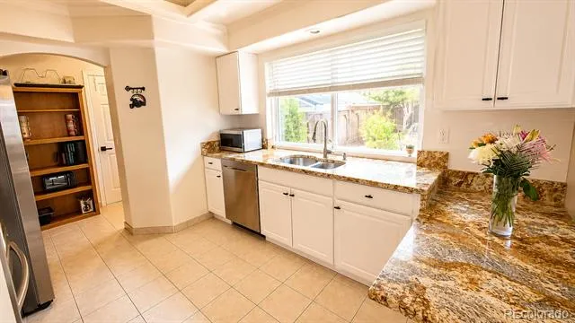 4632 Gibraltar Street Denver, CO 80249