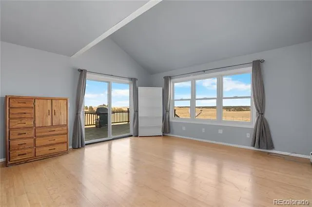 30300 County Road 9 Elizabeth, CO 80107