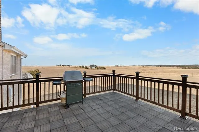 30300 County Road 9 Elizabeth, CO 80107