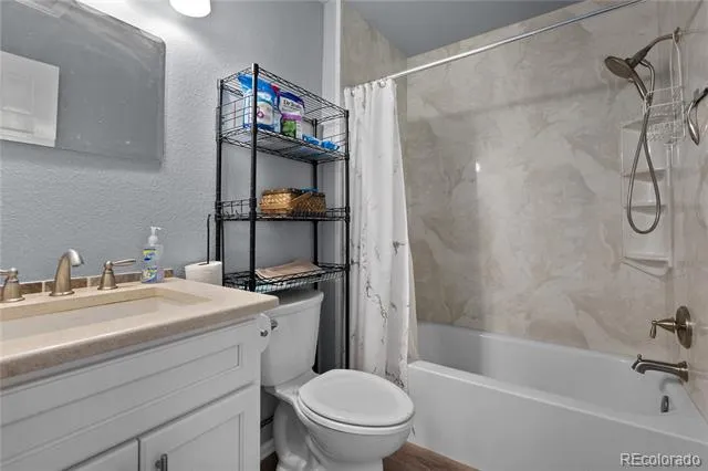 30300 County Road 9 Elizabeth, CO 80107
