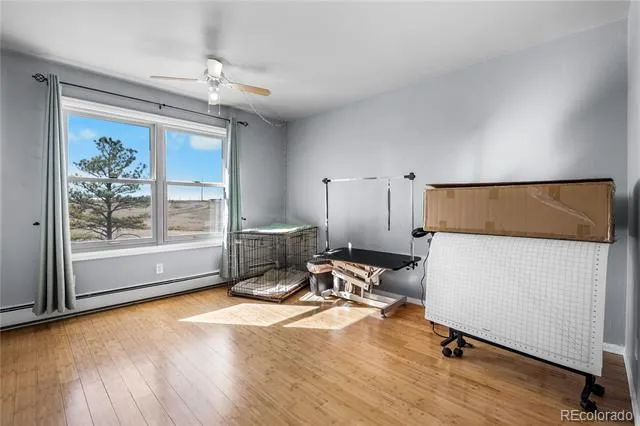 30300 County Road 9 Elizabeth, CO 80107