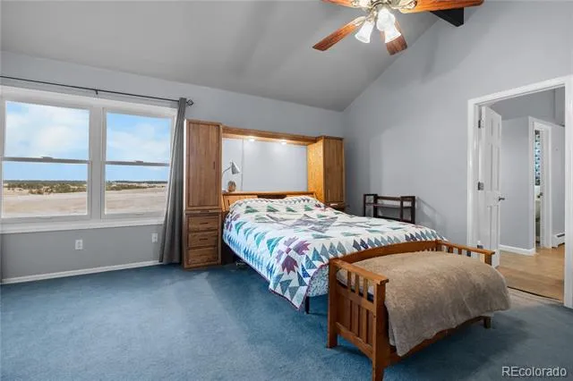 30300 County Road 9 Elizabeth, CO 80107