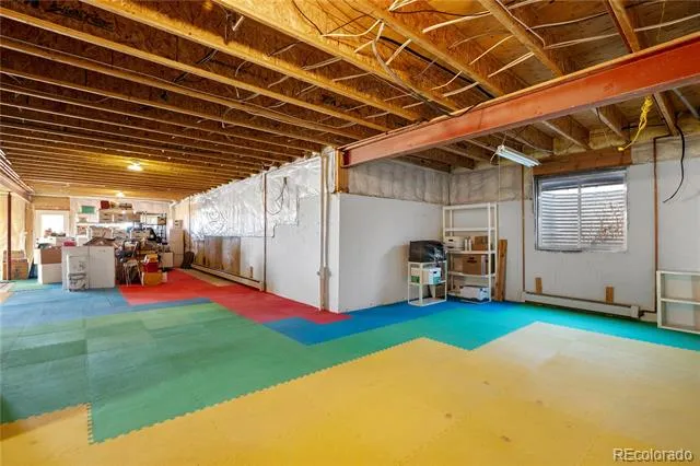30300 County Road 9 Elizabeth, CO 80107