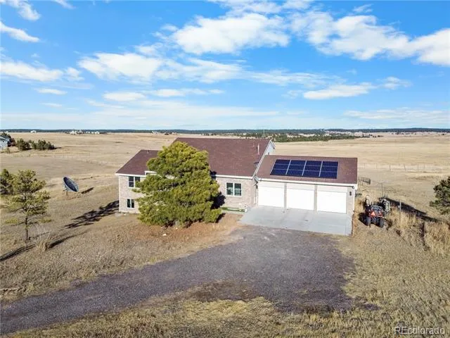 30300 County Road 9 Elizabeth, CO 80107