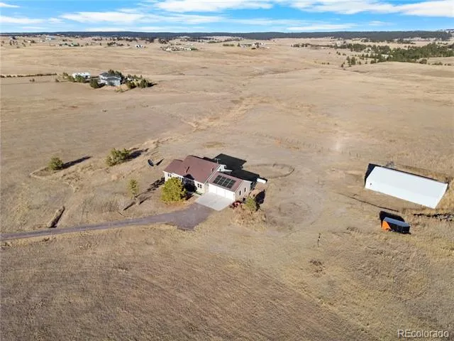 30300 County Road 9 Elizabeth, CO 80107