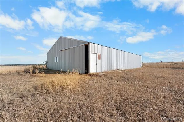 30300 County Road 9 Elizabeth, CO 80107
