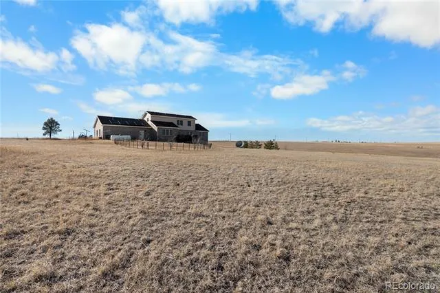 30300 County Road 9 Elizabeth, CO 80107