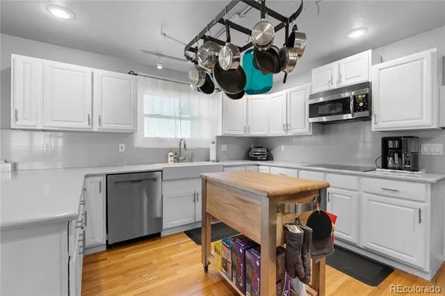 30300 County Road 9 Elizabeth, CO 80107