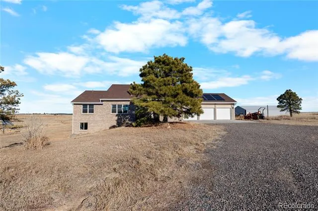 30300 County Road 9 Elizabeth, CO 80107