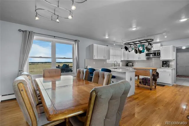 30300 County Road 9 Elizabeth, CO 80107