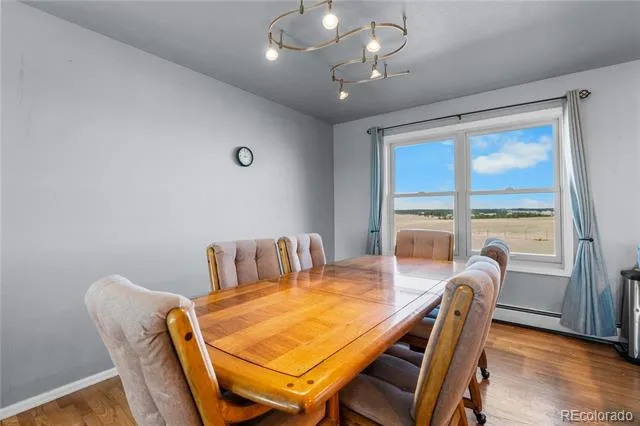 30300 County Road 9 Elizabeth, CO 80107