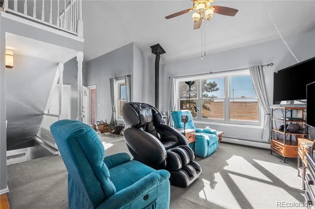 30300 County Road 9 Elizabeth, CO 80107