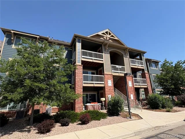 804 Summer Hawk Drive #6207 Longmont, CO 80504