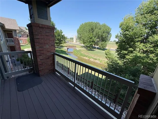 804 Summer Hawk Drive #6207 Longmont, CO 80504
