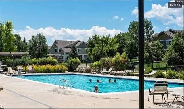 804 Summer Hawk Drive #6207 Longmont, CO 80504