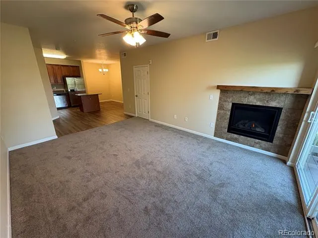 804 Summer Hawk Drive #6207 Longmont, CO 80504