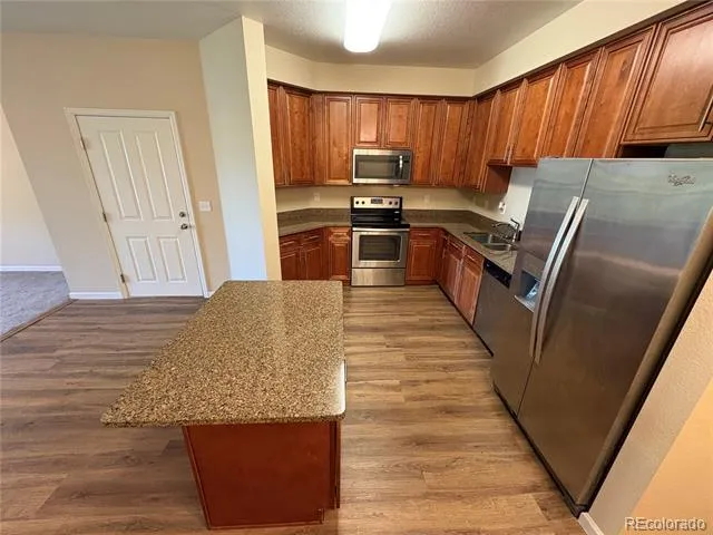 804 Summer Hawk Drive #6207 Longmont, CO 80504