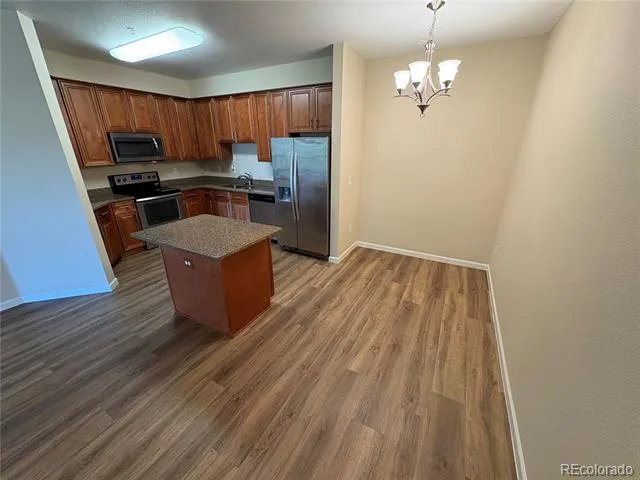 804 Summer Hawk Drive #6207 Longmont, CO 80504