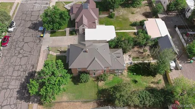 216 Batterson Street Monte Vista, CO 81144